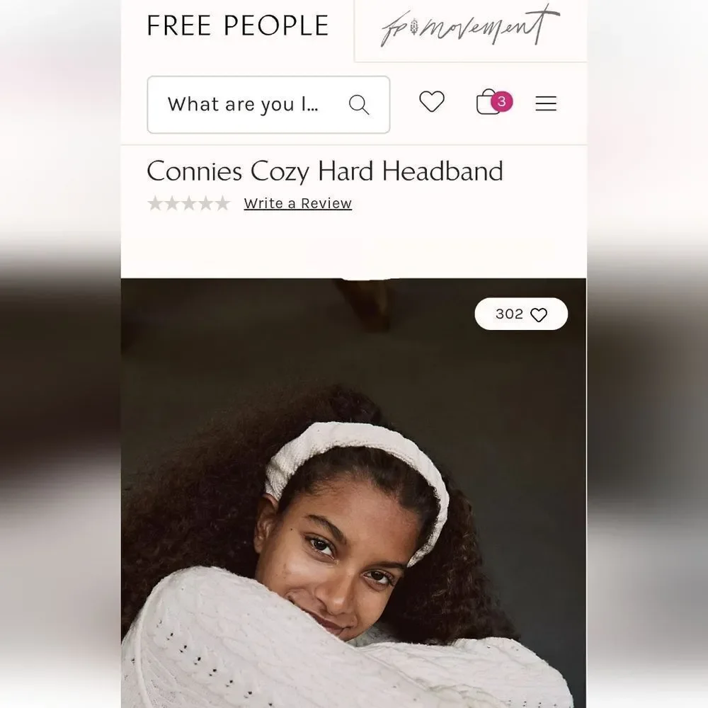 Free People pay people ribbed